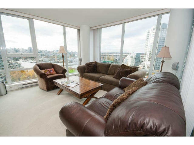 vancouver rental property management