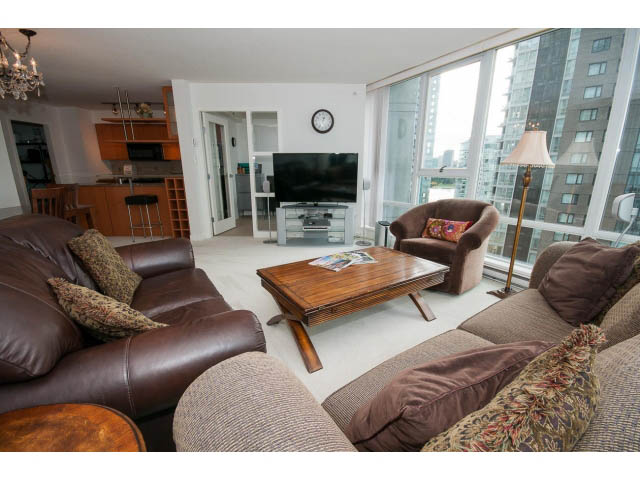for rent downtown vancouver