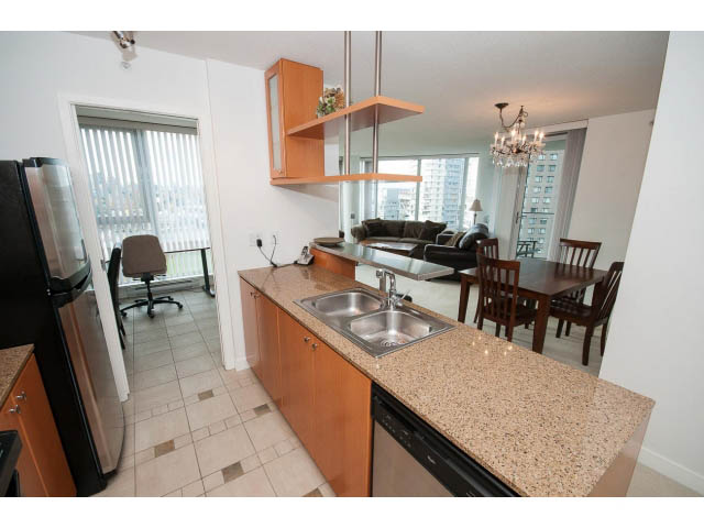 rentals in vancouver