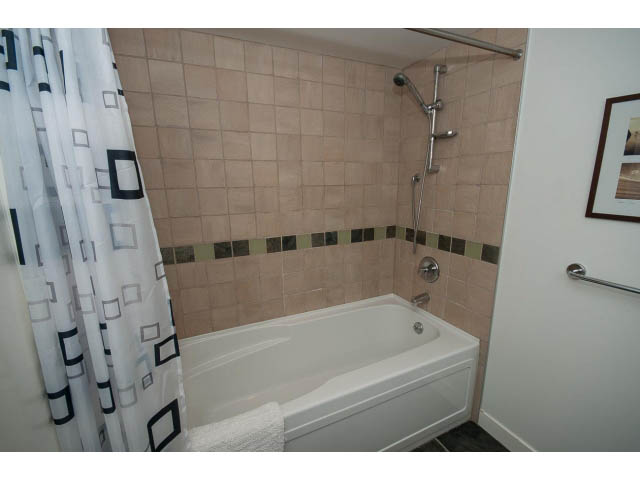 rentals in vancouver downtown