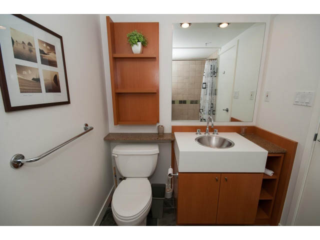 temporary condo rental in vancouver