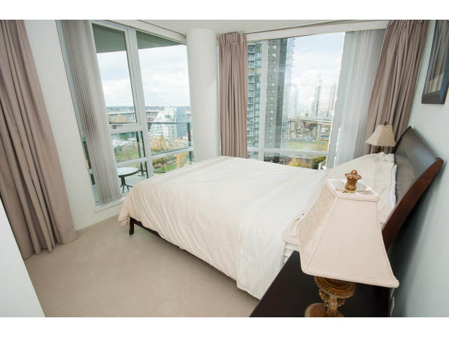 vancouver apartment for rent