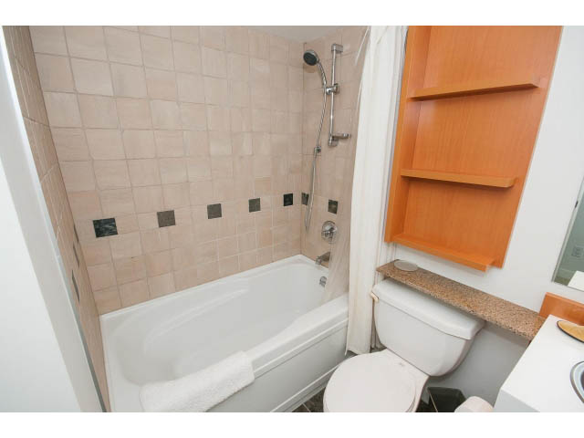 downtown condo rentals