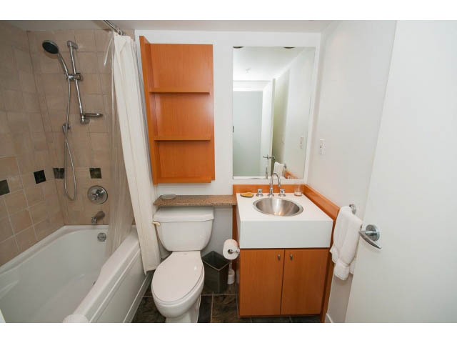 vancouver accommodations
