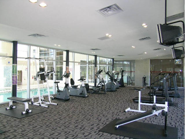 furnished false creek north downtown