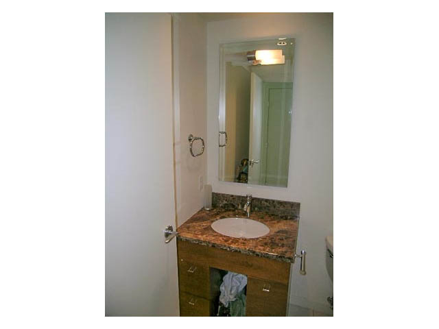 1703 - 1005 Beach Avenue - Condo - False Creek North - Photo 4 of 21