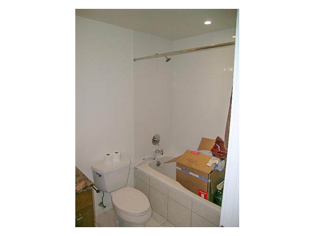 1703 - 1005 Beach Avenue - Condo - False Creek North - Photo 5 of 21