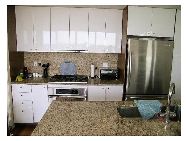 1703 - 1005 Beach Avenue - Condo - False Creek North - Photo 10 of 21
