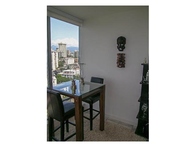 1703 - 1005 Beach Avenue - Condo - False Creek North - Photo 11 of 21