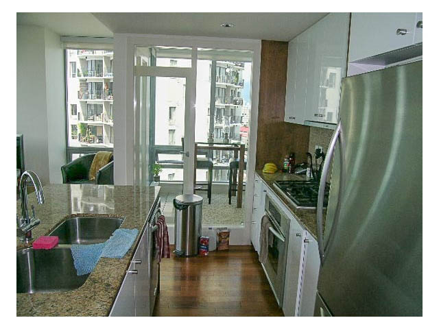 1703 - 1005 Beach Avenue - Condo - False Creek North - Photo 20 of 21