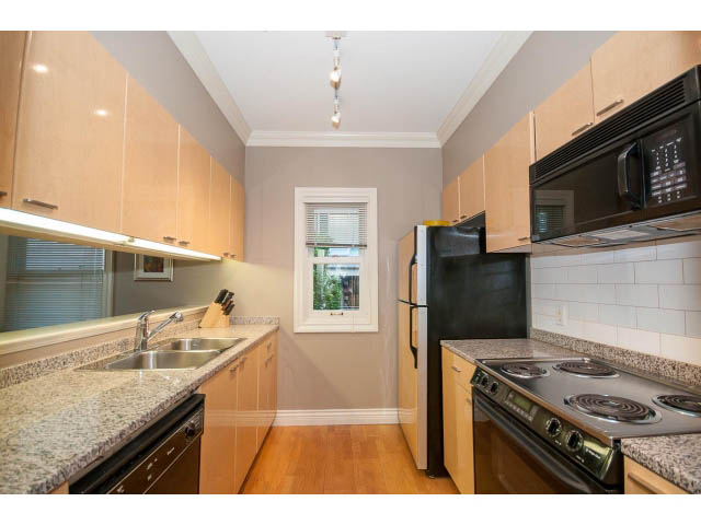 bc real estate rental