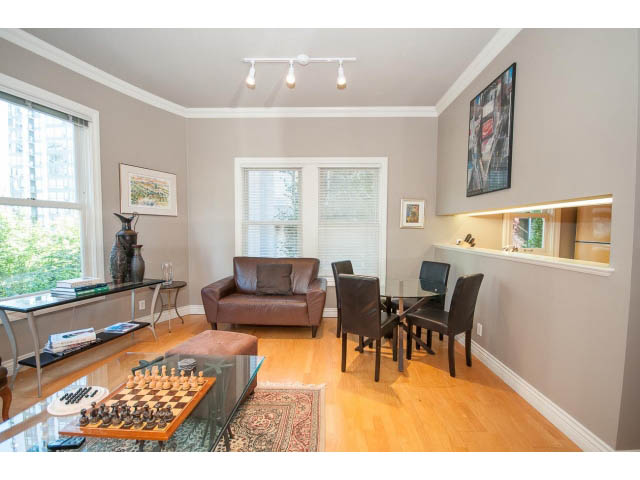rental application needed