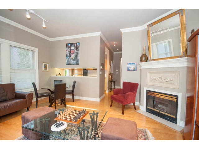 heritage house at the residences rentals coal harbour
