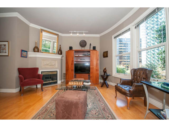 vancouver condo for rent