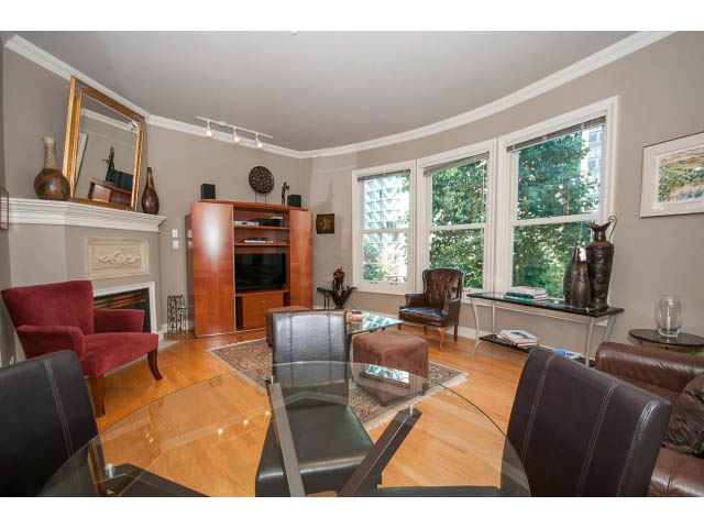 downtown condo for rent