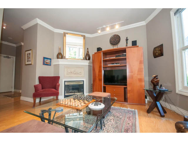 property management vancouver