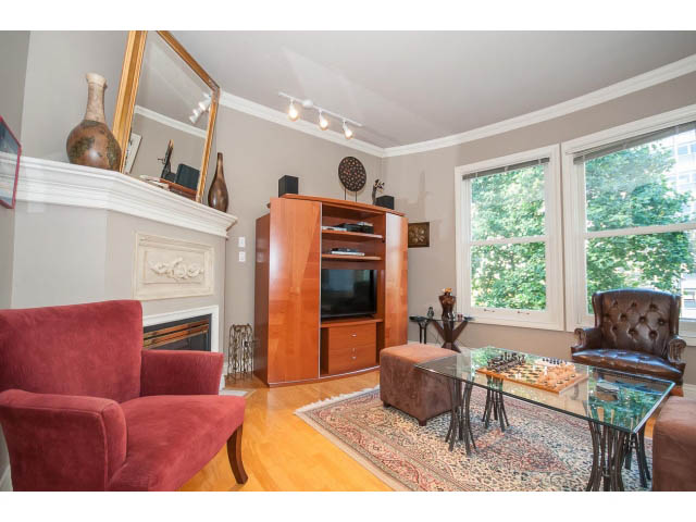 property management downtown