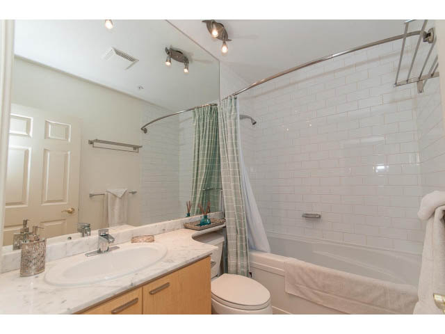 vancouver furnished