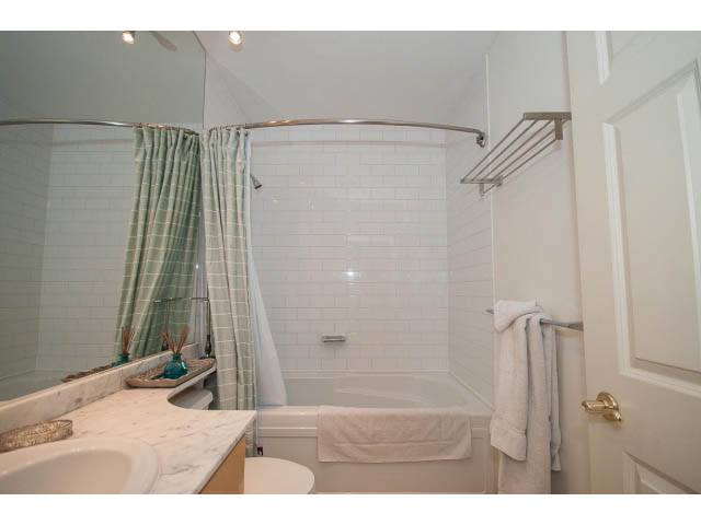 coal harbour property management