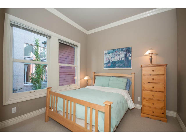 vancouver rentals