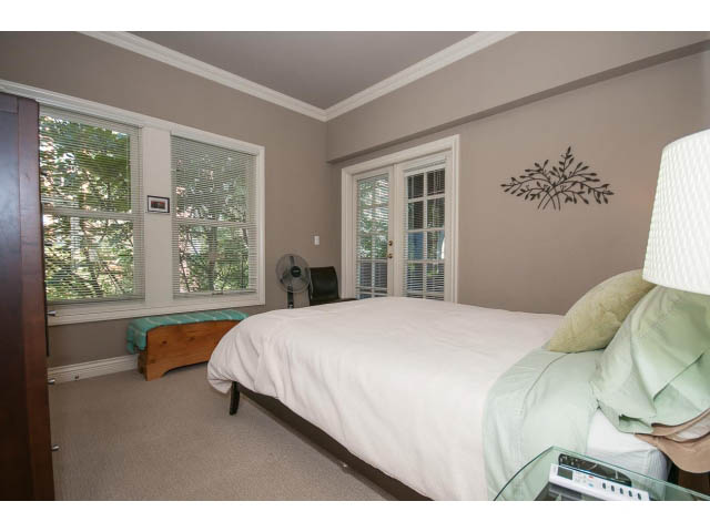 rentals in downtown