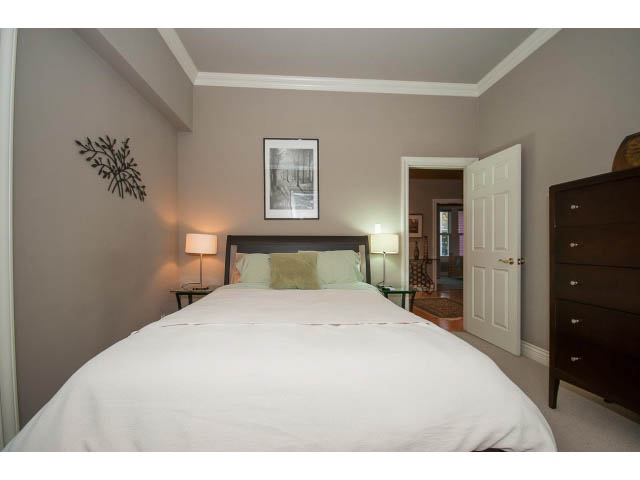 condominiums rental in vancouver