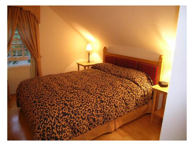 vancouver condo rentals