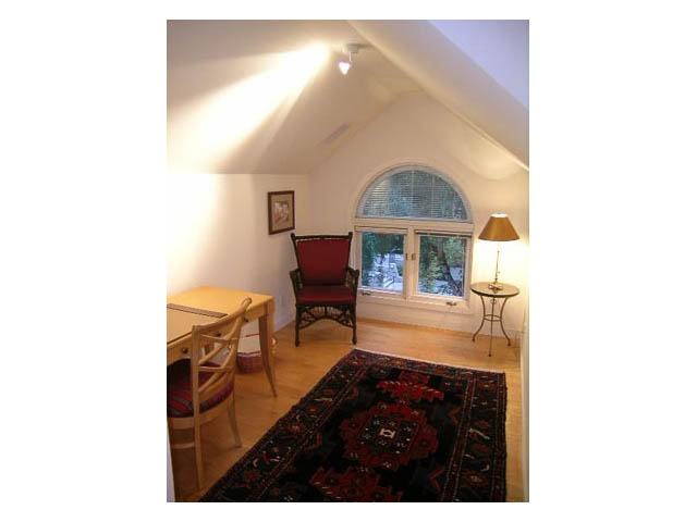 private rentals