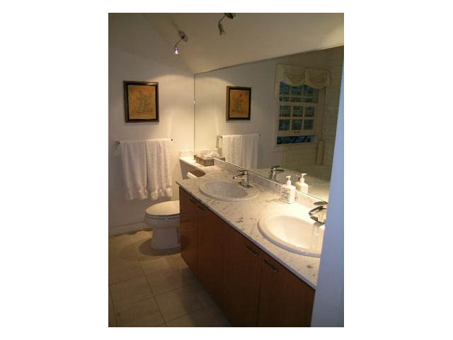 heritage house at the residences
