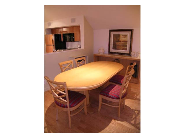 vancouver apartment rentals