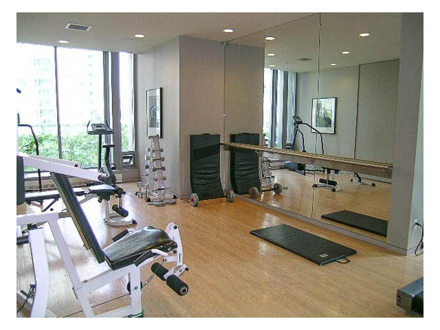 rent coal harbour