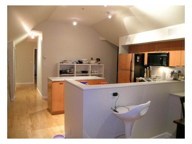 apartment for rent