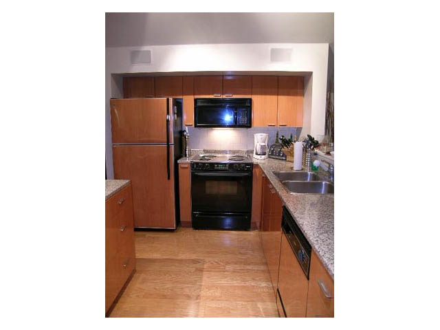 property management vancouver