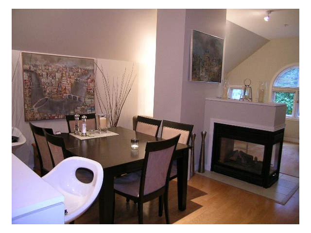 vancouver condo for rent