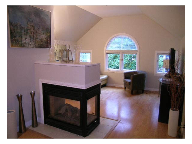 vancouver accommodations