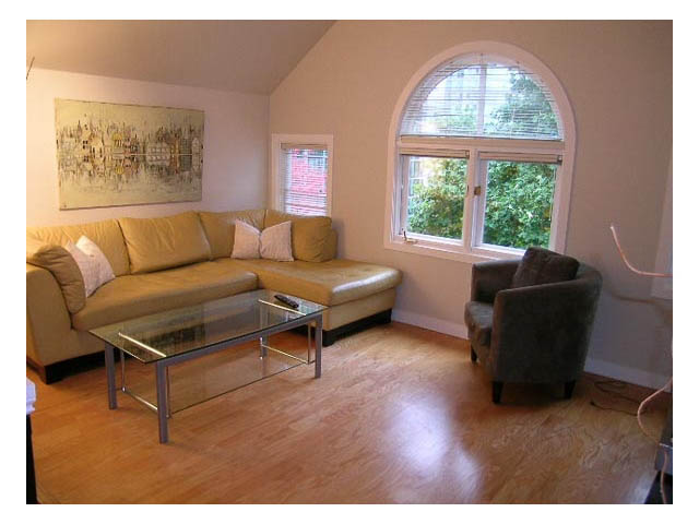 rentals in vancouver