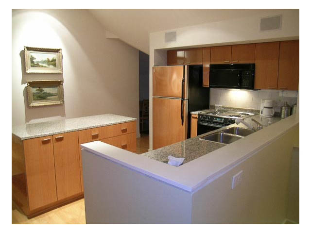 coal harbour b c real estate