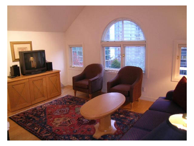 rentals in downtown