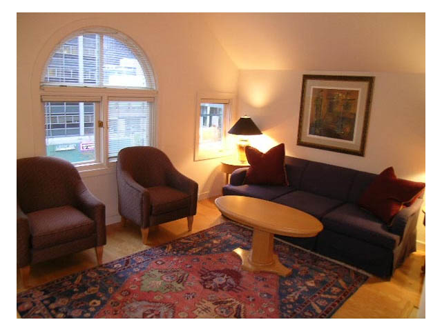 condo rentals