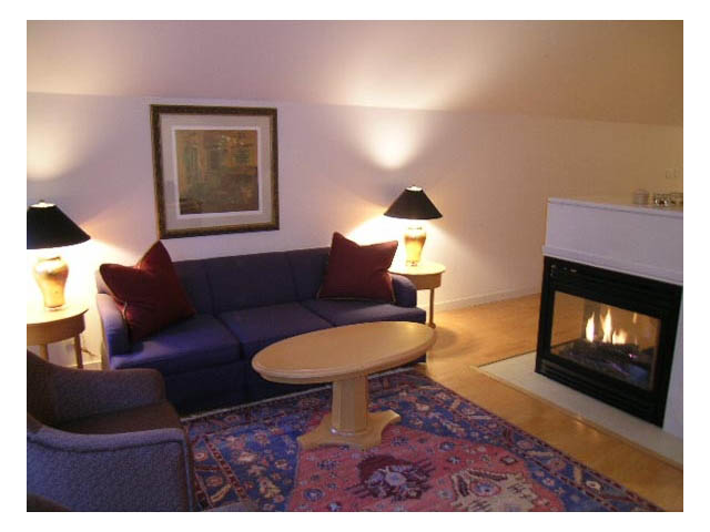 renting apartment unfurnished