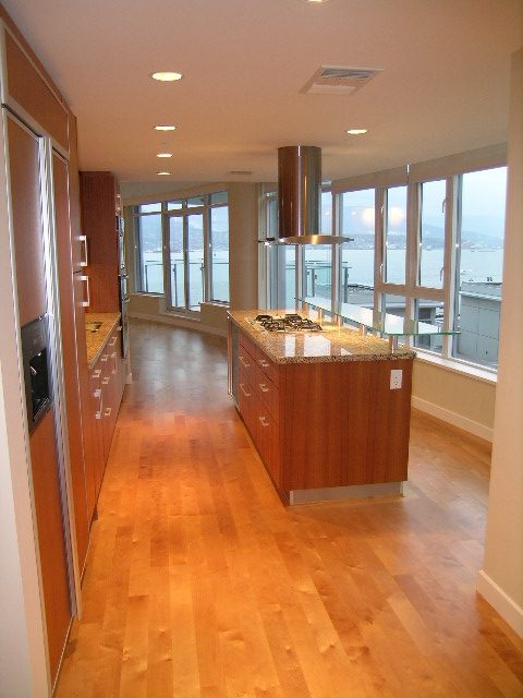 502 - 1281 West Cordova Street - Condo - Coal Harbour - Photo 7 of 29