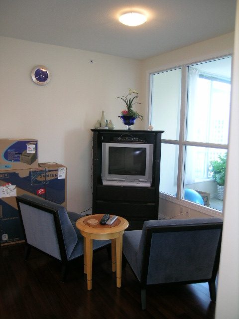 3301 - 1328 W. Pender Street - Condo - Coal Harbour - Photo 5 of 39