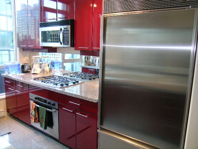 3301 - 1328 W. Pender Street - Condo - Coal Harbour - Photo 6 of 39
