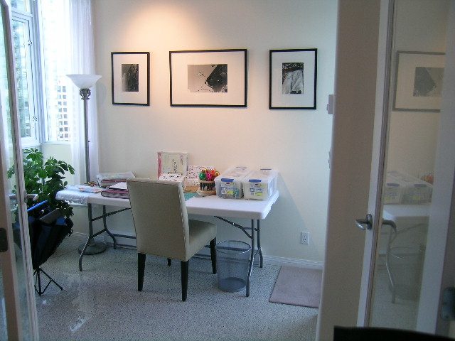 3301 - 1328 W. Pender Street - Condo - Coal Harbour - Photo 8 of 39