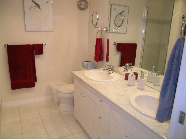 3301 - 1328 W. Pender Street - Condo - Coal Harbour - Photo 13 of 39