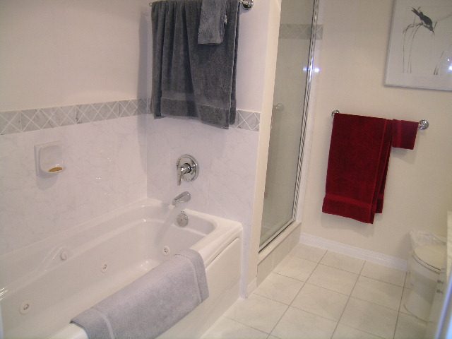 3301 - 1328 W. Pender Street - Condo - Coal Harbour - Photo 14 of 39