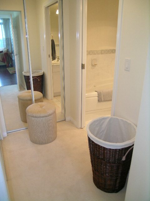3301 - 1328 W. Pender Street - Condo - Coal Harbour - Photo 15 of 39