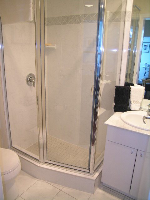 3301 - 1328 W. Pender Street - Condo - Coal Harbour - Photo 16 of 39