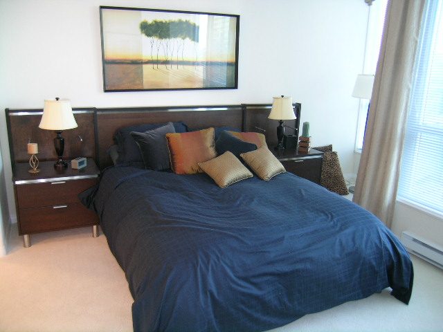 3301 - 1328 W. Pender Street - Condo - Coal Harbour - Photo 19 of 39