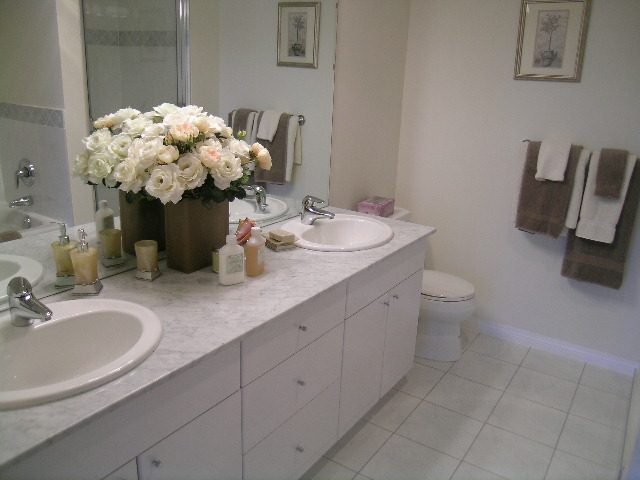 3301 - 1328 W. Pender Street - Condo - Coal Harbour - Photo 22 of 39